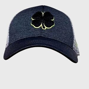 Black Clover Cap